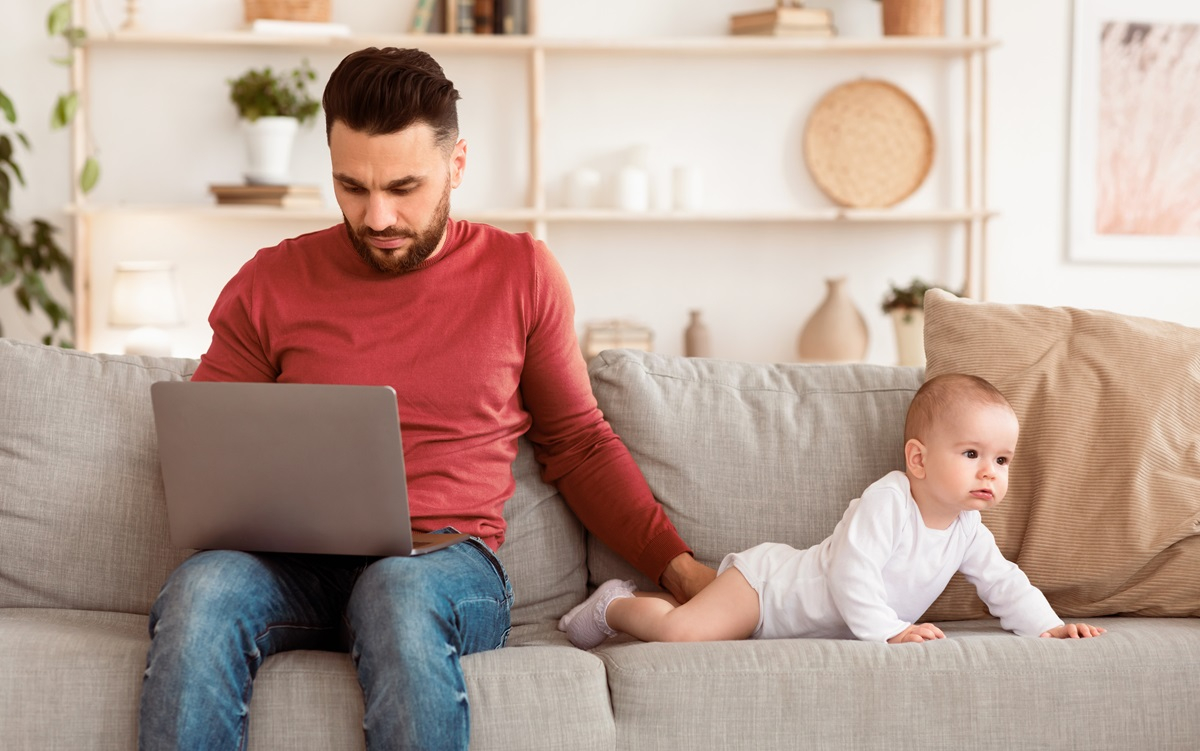 Czy urlop wychowawczy liczy się do stażu pracy?