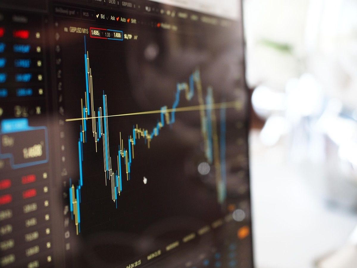 Trading – na czym polega i jak zacząć?