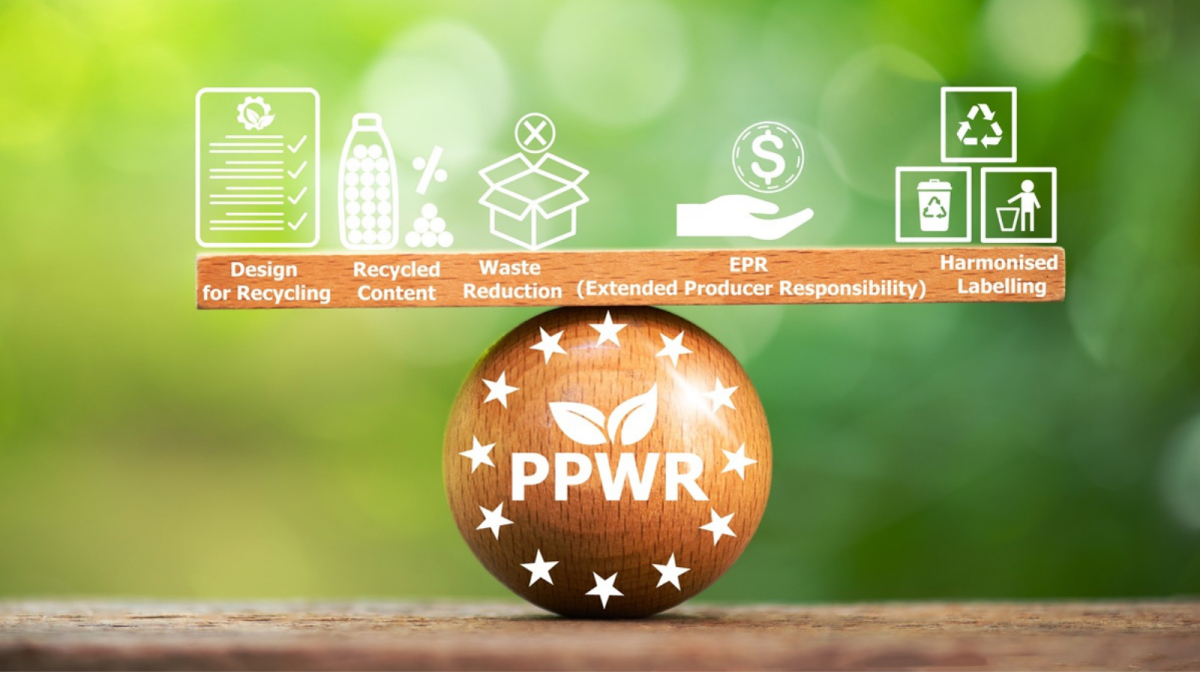 ppwr od 12 sierpnia 2026 opakowania