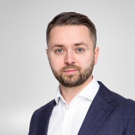 Tomasz Piotrowski