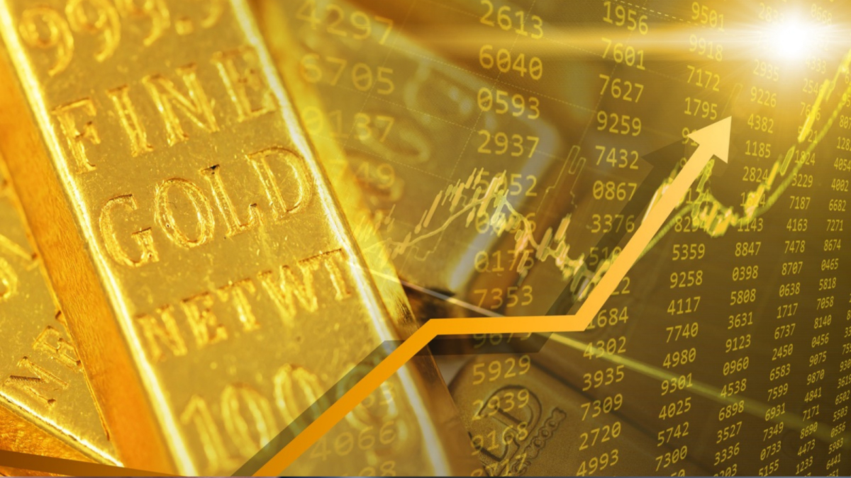 złoto odbicie inwestowanie dolar 2026