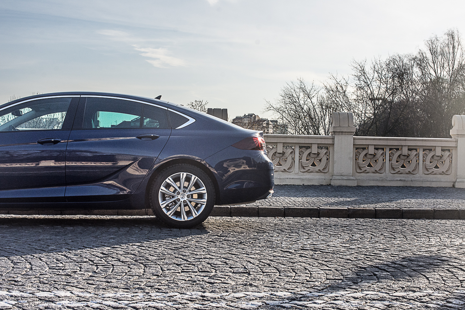 Opel Insignia 2020