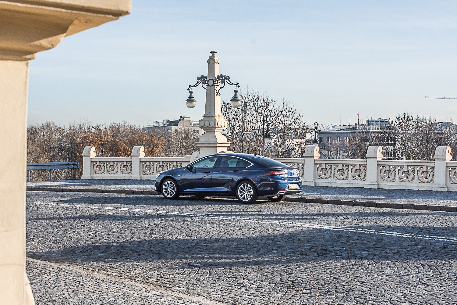 Opel Insignia 2020