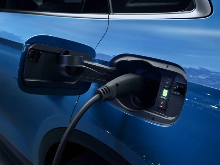 Hybrydy plug-in umrą? Chce tego Unia Europejska