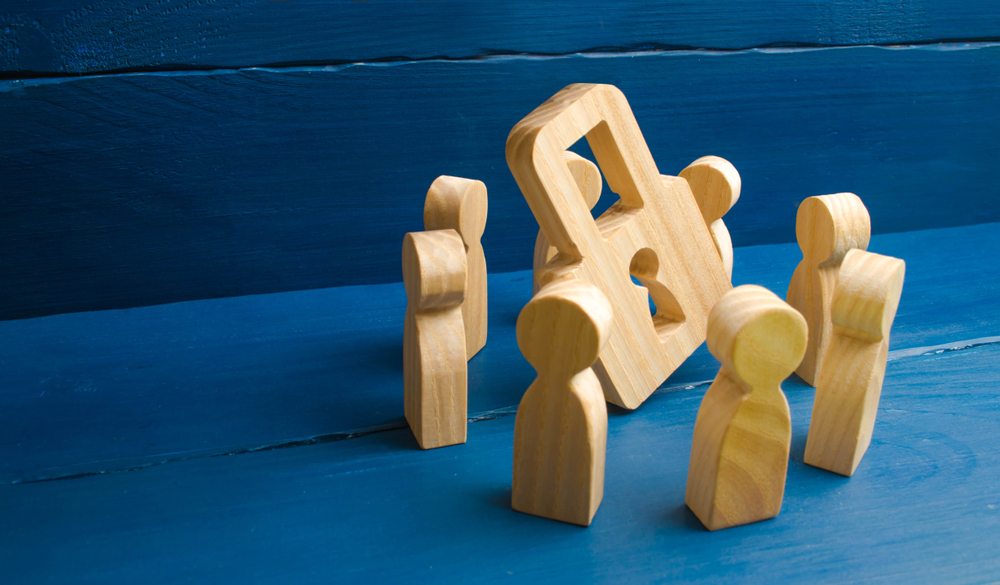 Kiedy zgłosić skargę do Prezesa Urzędu Ochrony Danych Osobowych (PUODO)? / Fot. Shutterstock