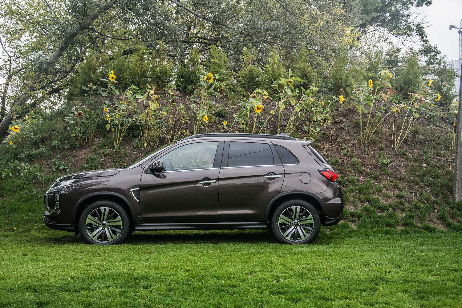 Nowe Mitsubishi ASX już w Polsce! Co się zmieniło?