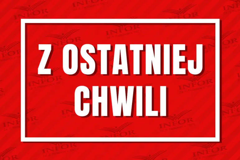 Nie chcemy doprowadzać do takiego ryzyka, żeby na skutek odwiedzin na cmentarzach wiele osób poniosło śmierć - powiedział premier.