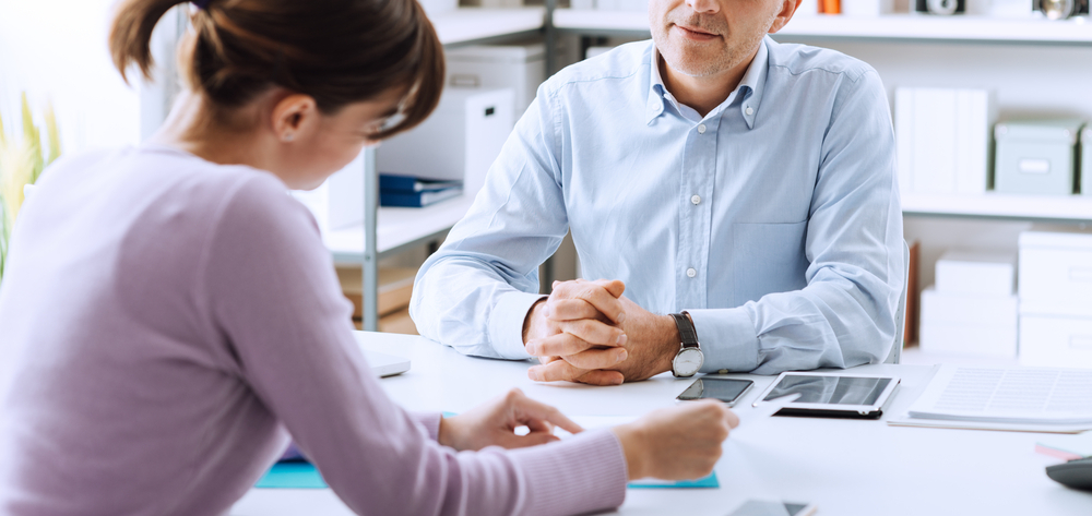 W jakim urzędzie pracy się zarejestrować?/Fot. Shutterstock