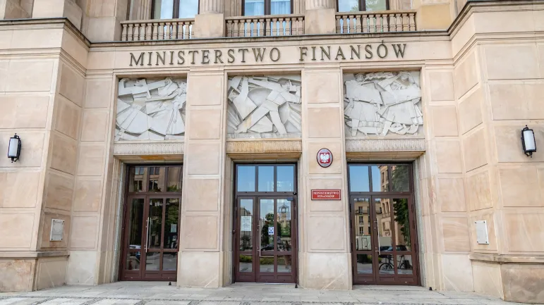 Jak wypełnić deklarację VAT (procedury OSS i IOSS) - instrukcje Ministerstwa Finansów