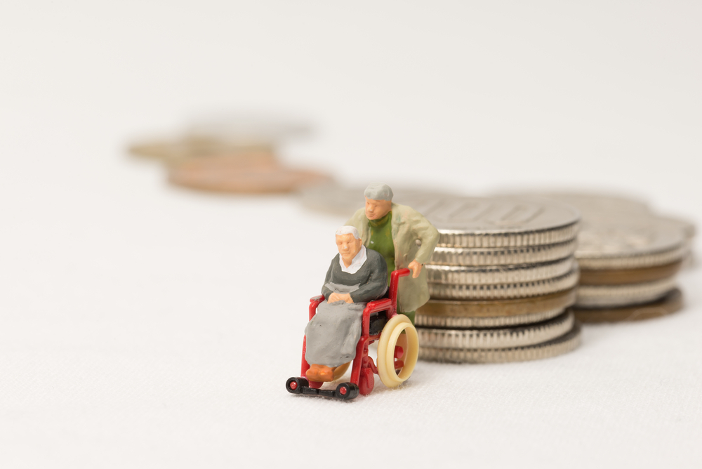 Opłaty za pobyt w DPS - nowe zwolnienia dla członków rodziny  