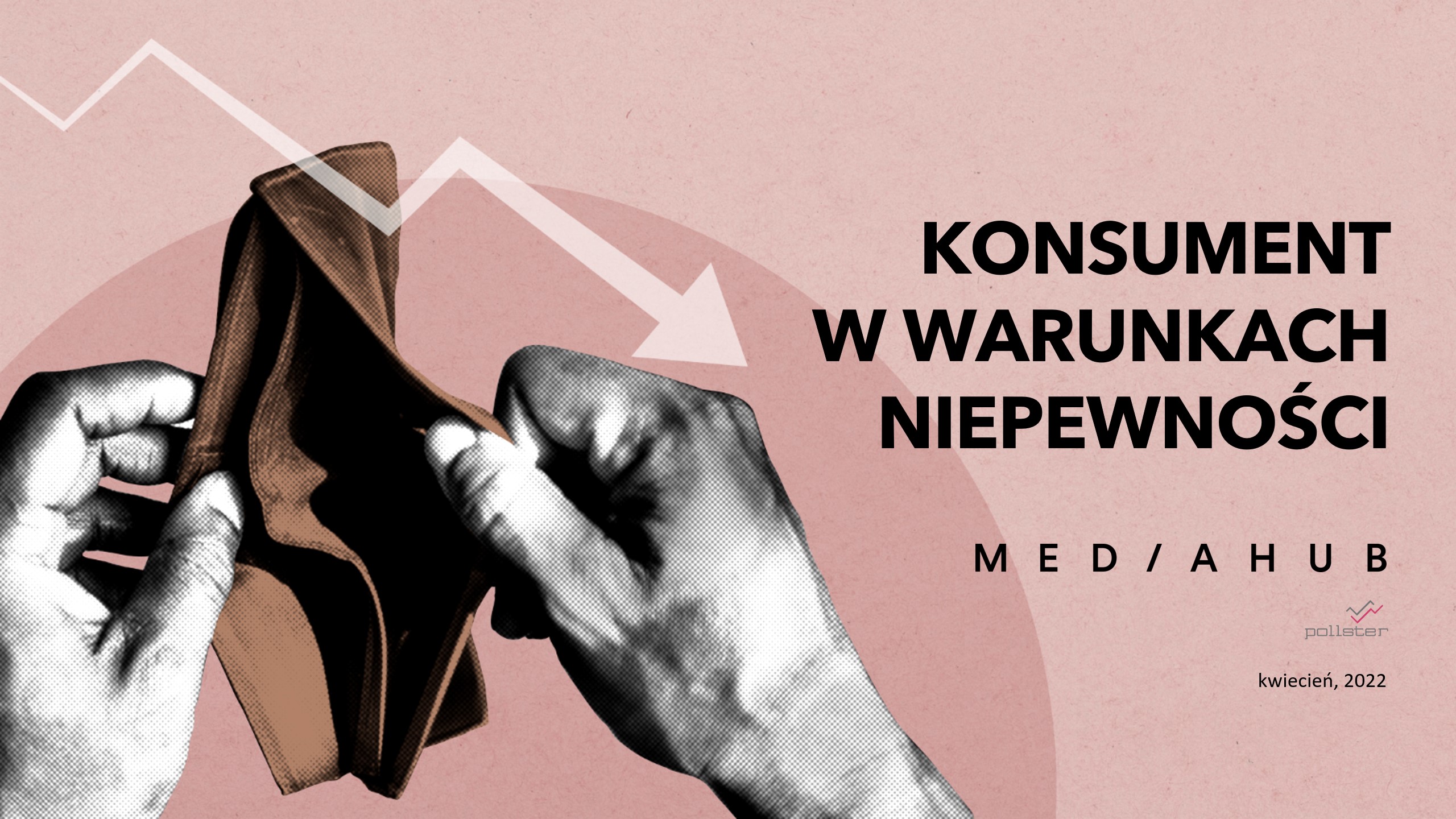 Konsument w warunkach niepewności raport