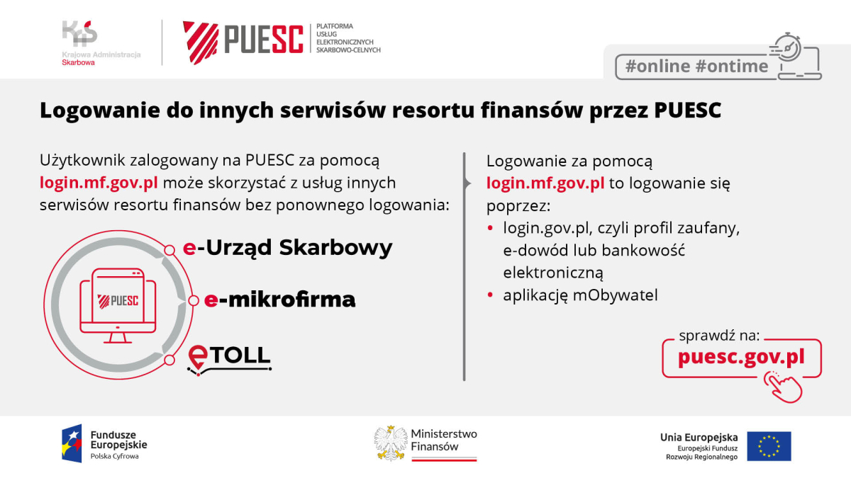 Od 1 stycznia 2024 roku wnioski WIS, WIA i WIP będzie można złożyć wyłącznie w formie elektronicznej