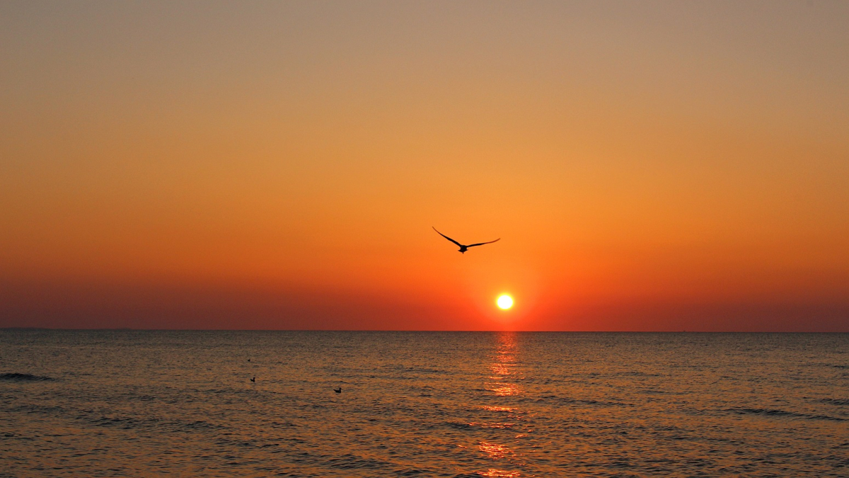 Wrzesień uratował sezon letni na Pomorzu Zachodnim
