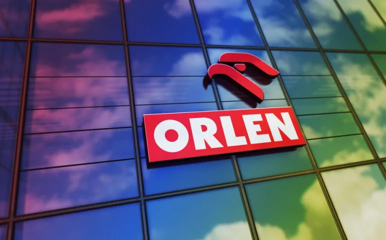 PKN Orlen, Polski Koncern Naftowy Orlen SA