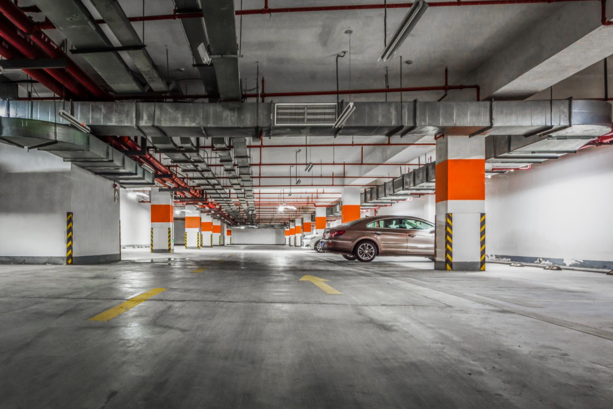 Podatek od garażu w 2024 roku. Jaka stawka? Ministerstwo Finansów zapowiada duże zmiany