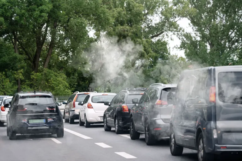 Nie tylko w Warszawie. Strefy czystego transportu także w innych miastach