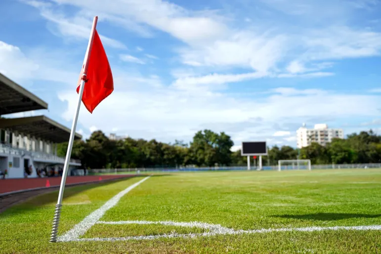 Podatek od nieruchomości od obiektów sportowych. Będą zmiany od 2025 roku. Czy podatek obejmie place zabaw?