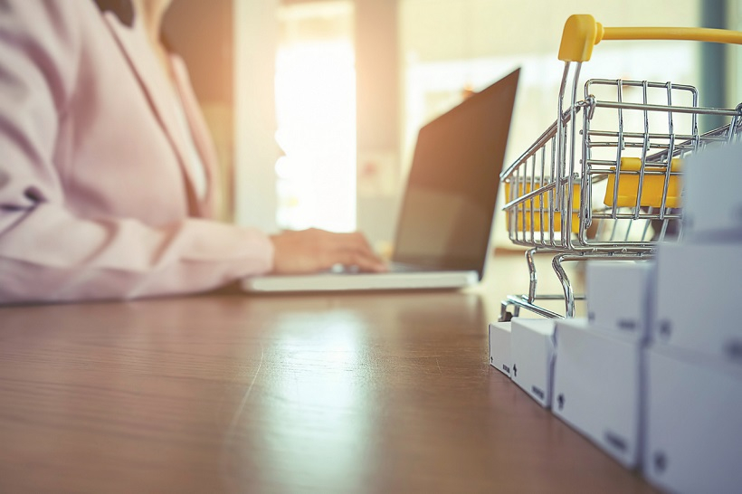 e-commerce