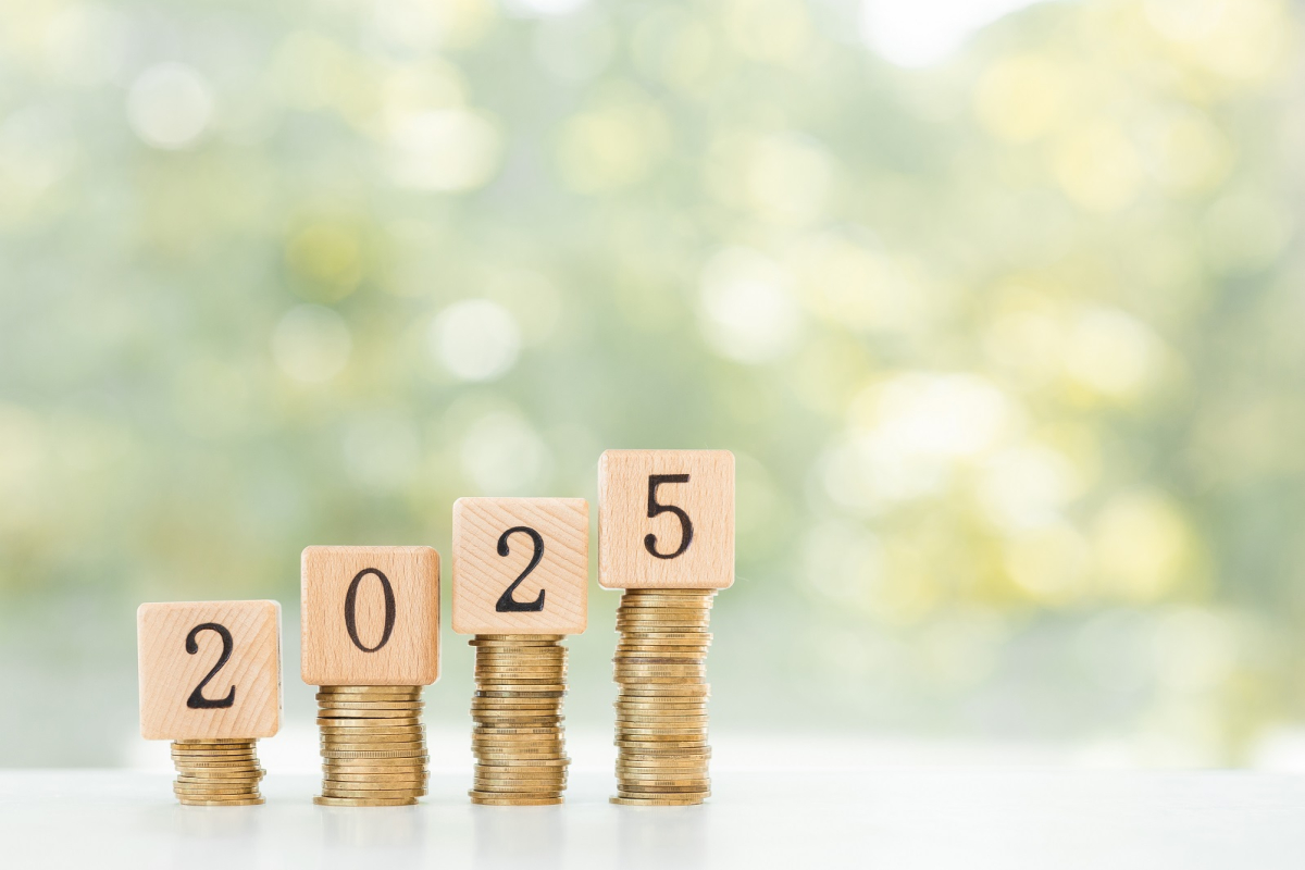 5 świadczeń z wyższym progami dochodowymi w 2025 r.