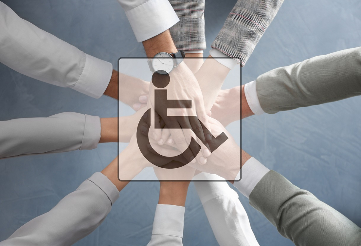 niepełnosprawność