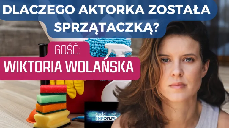 Jak wygląda życie aktorki? Nie jest różowo