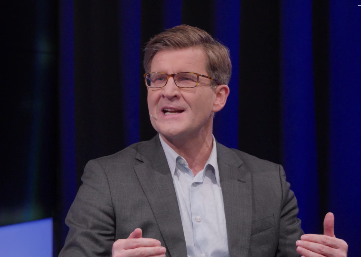 Jaka przyszłość czeka polską gospodarkę ? Tłumaczy prof. Marcin Piątkowski