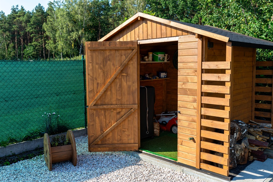 szopa, podatek, podatek od nieruchomości, RPO, stawki podatku