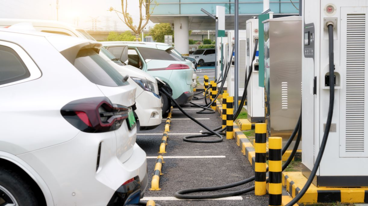 NaszEauto, dopłata, samochody elektryczne, leasing, NFOŚiGW