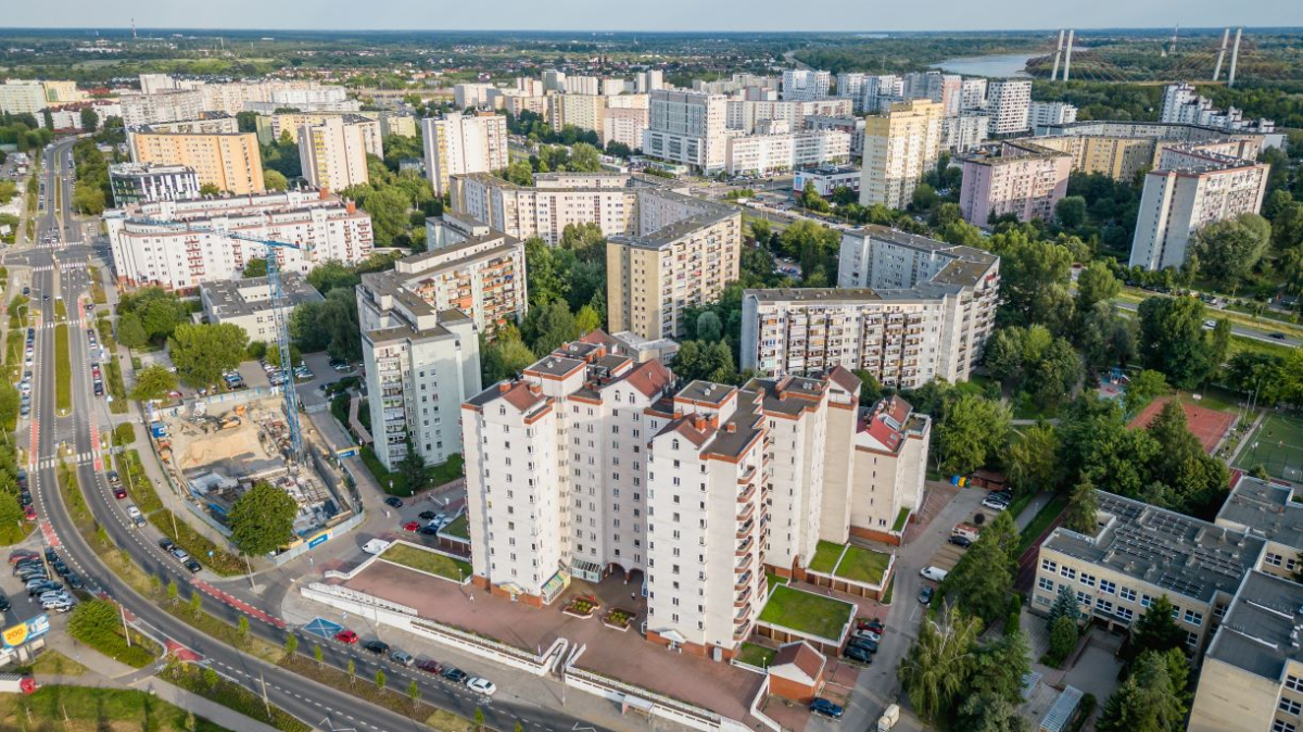 Nowe mieszkania odpowiedzią na lukę czynszową? Domański odsłania plan