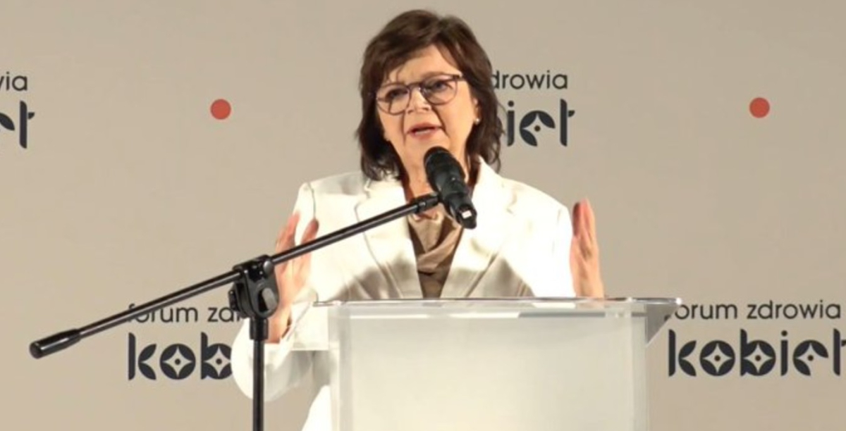 świadczenie, minister zdrowia, zdrowie, menopauza, kobiety, NFZ