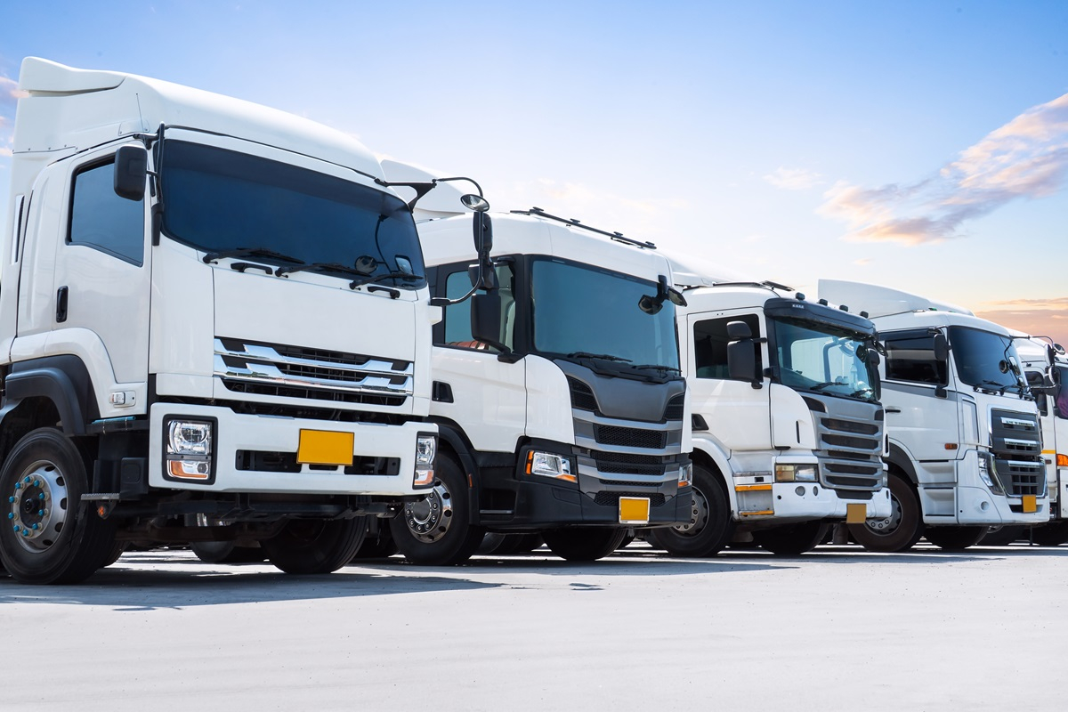 transport międzynarodowy, wymiana tachografów, dofinansowanie, refinansowanie