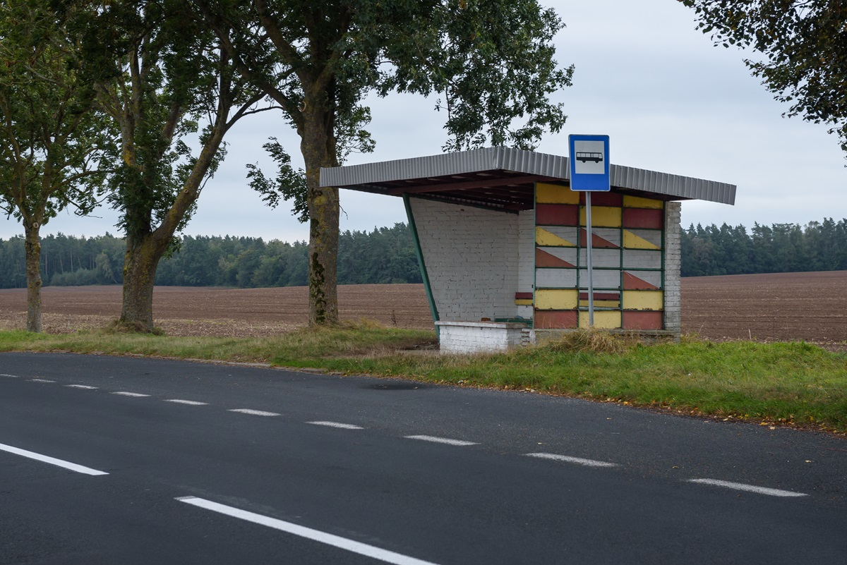 przewozy autobusowe linie dofinansowanie