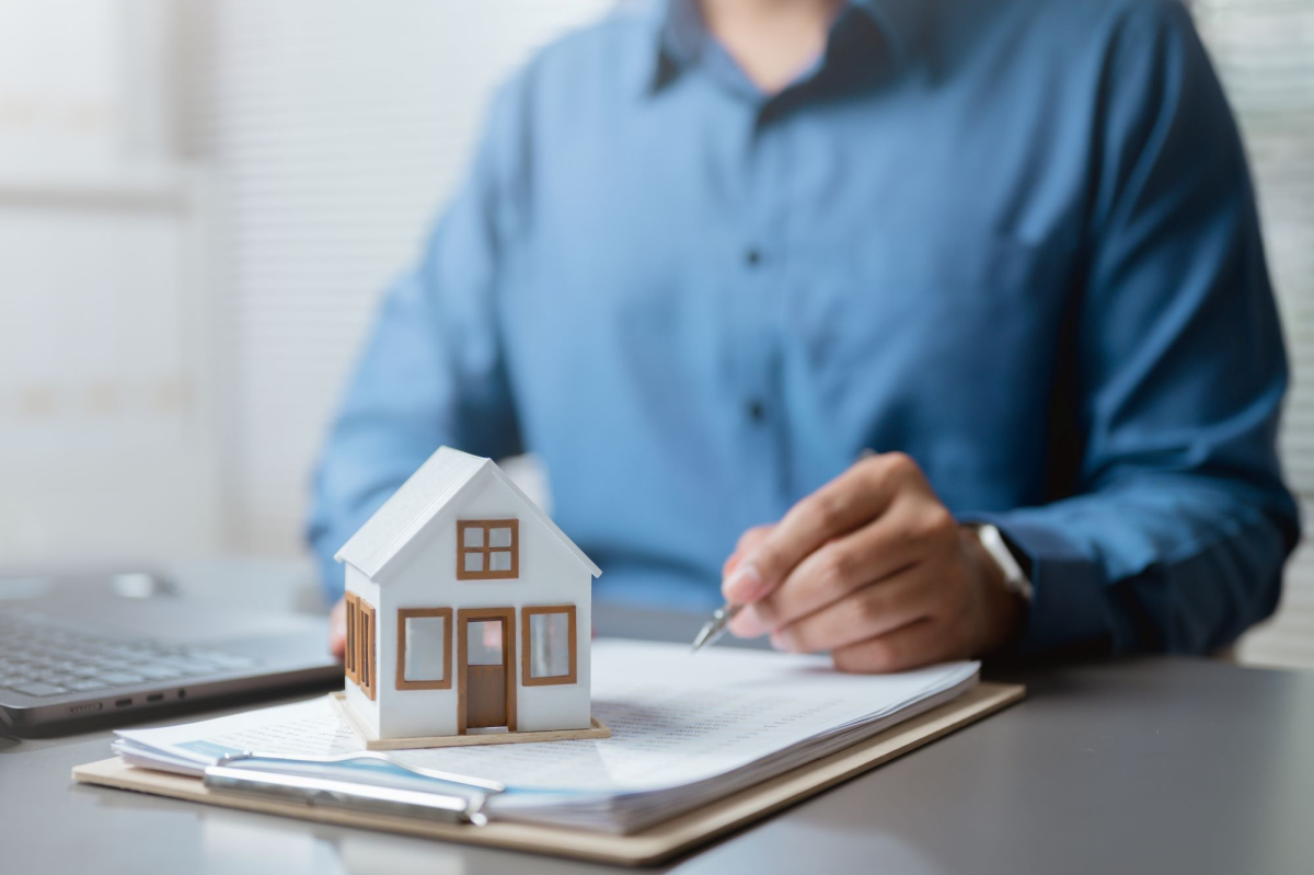 Rośnie zainteresowanie kredytami mieszkaniowymi. Prawie 30% więcej wniosków niż przed rokiem