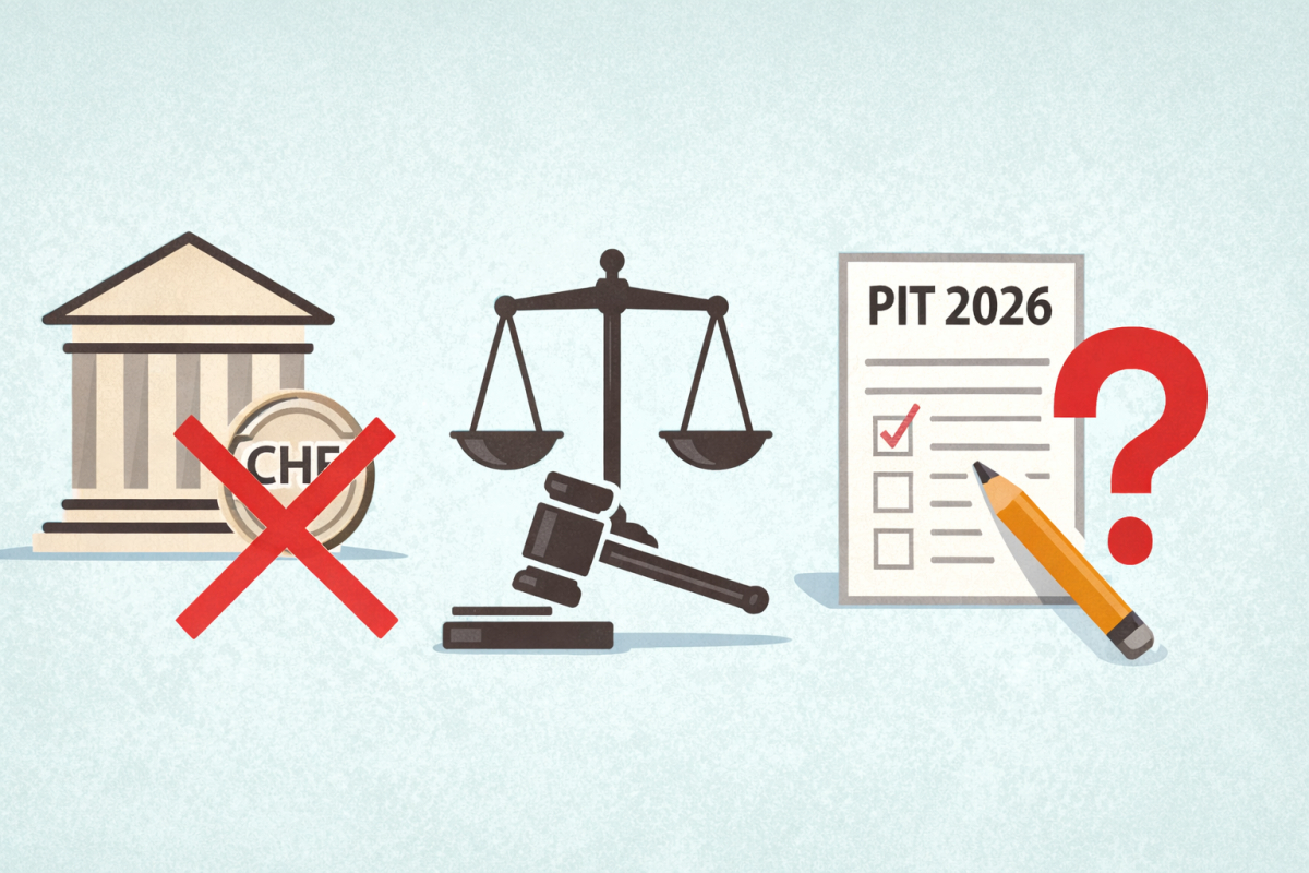 Kredyty frankowy, a PIT składany w 2026 r.