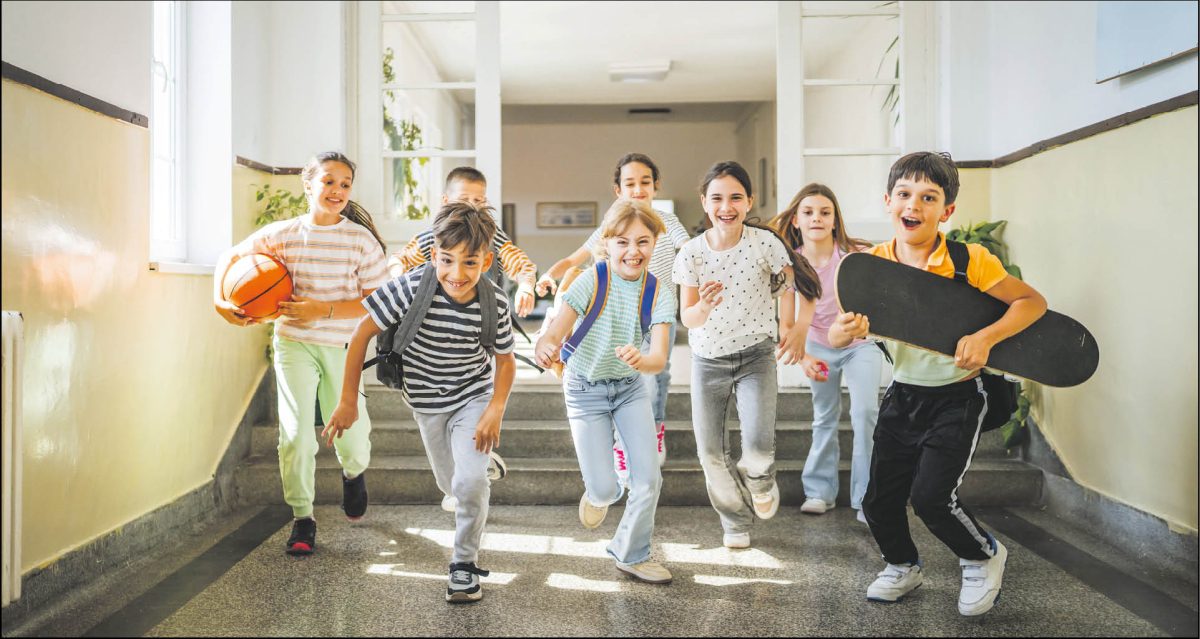 Resort edukacji wie, że taki system to przeżytek