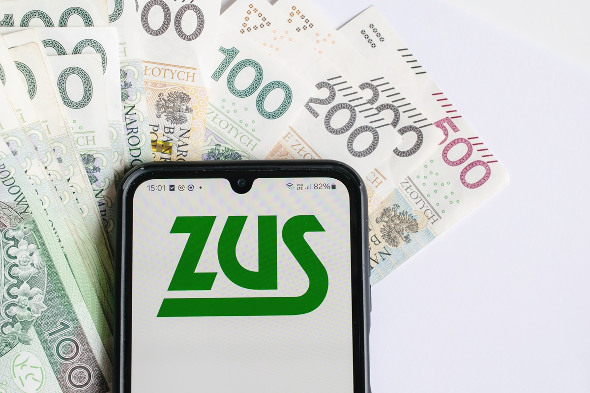 Ważny komunikat z ZUS: czas tylko do 20 maja 2026 r.