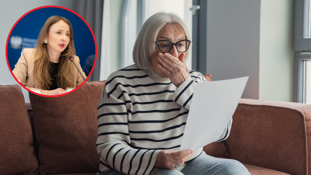 Setki tysięcy emerytów pozbawionych 64 tys. zł wyrównania za lata wypłaty przez ZUS zaniżonych świadczeń, a kobiety urodzone w latach 1949-1952 – również podwyżki emerytury o niemal 1200 zł. Nowe prawo od 1 czerwca 2026 r.