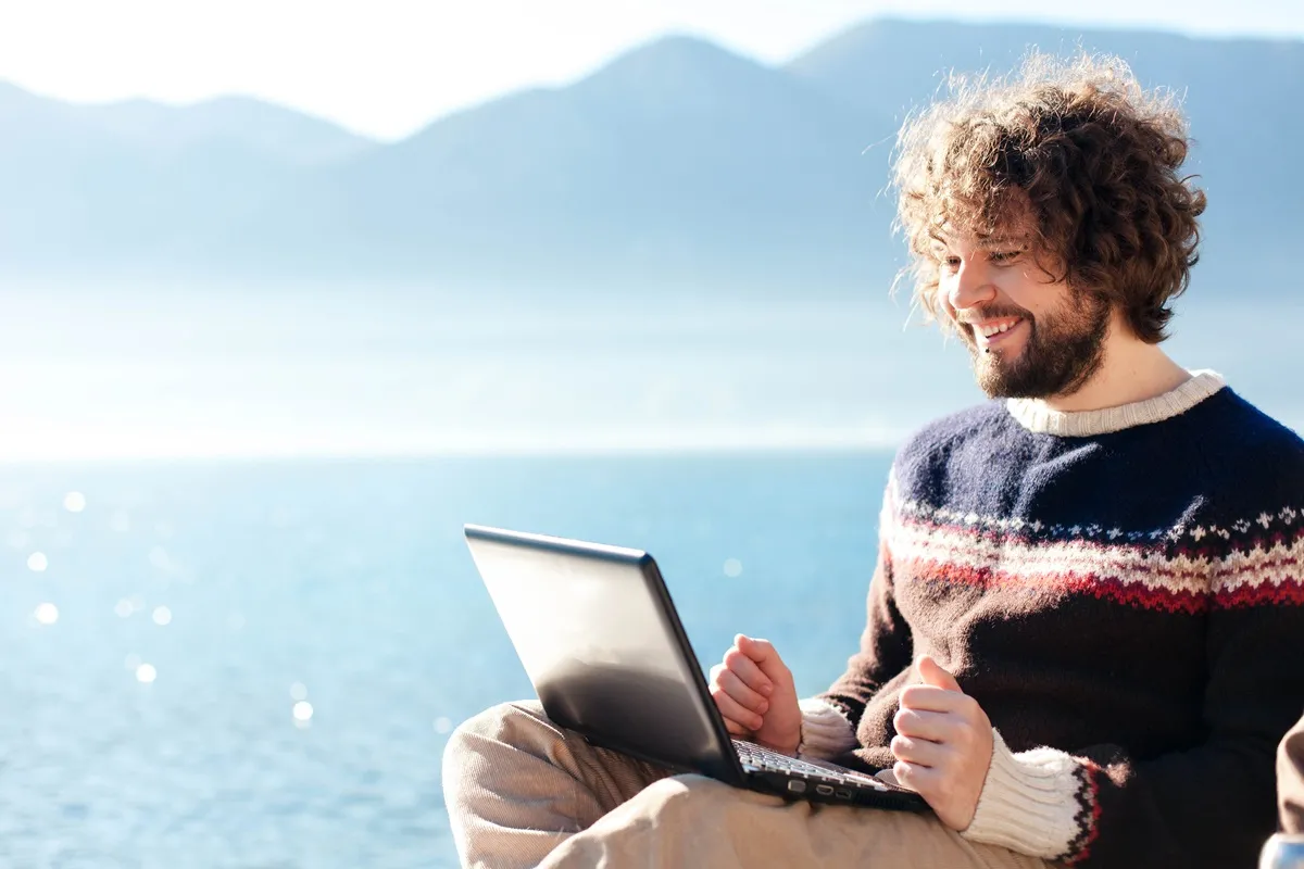 Workation jako jedno z ciekawszych zjawisk na rynku pracy