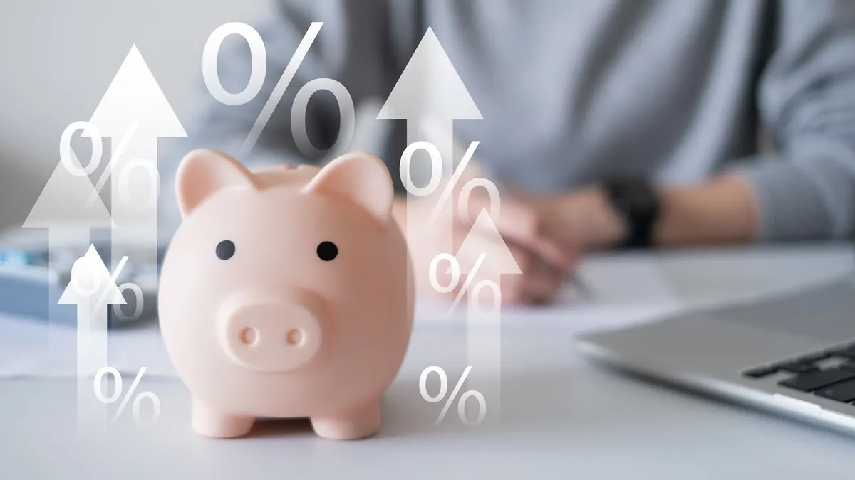 PPK bije rekordy. Odnotowano największy wzrost wartości aktywów netto