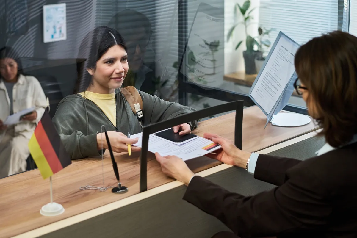 Praca w Niemczech 2026: ile można zarobić?