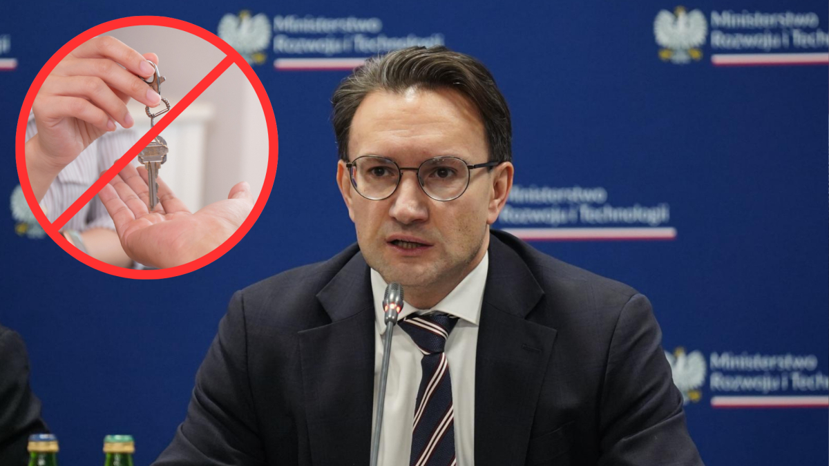 wynajem, nieruchomości, MRiT, kara, rząd, dom, gmina