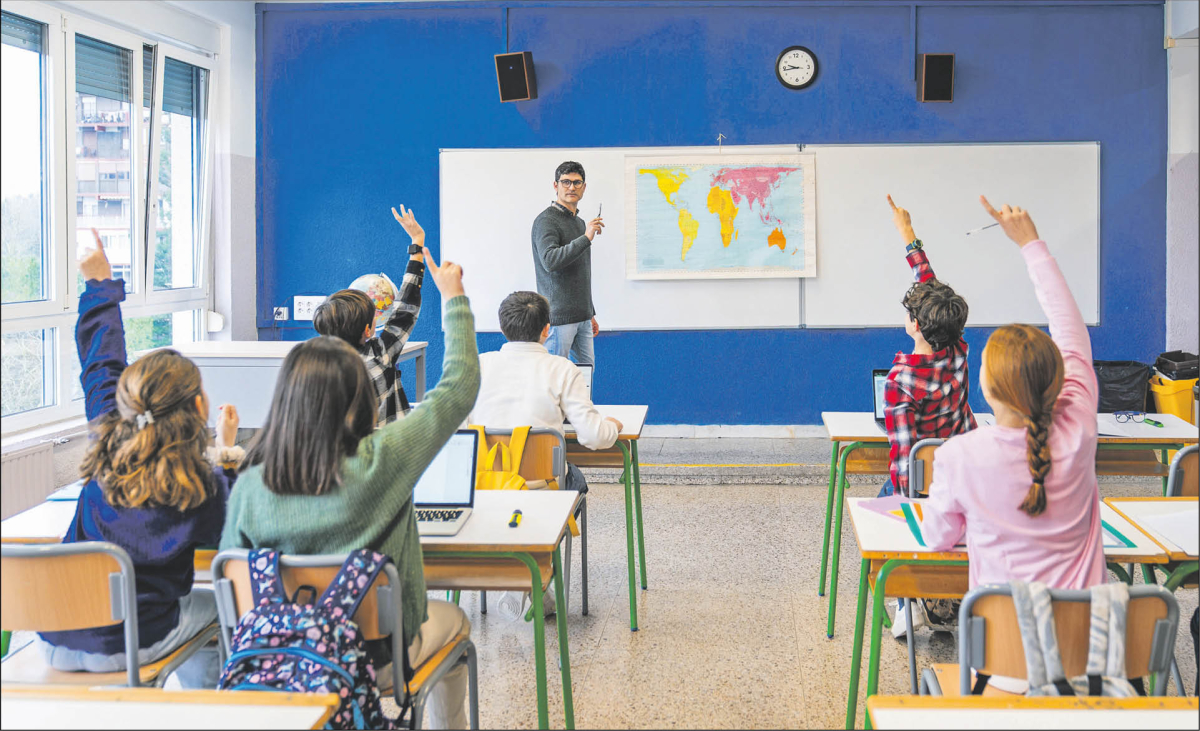 Resort edukacji obiecywał szkołom pomoc finansową