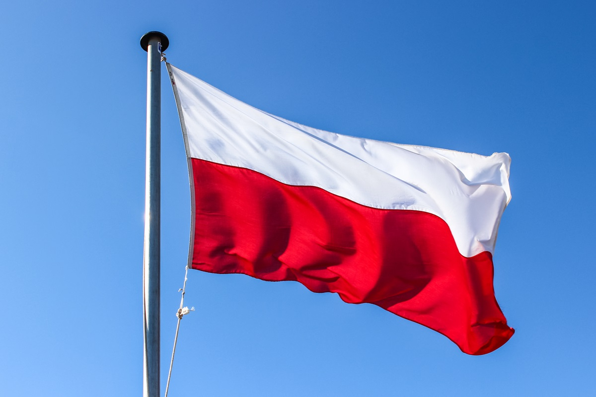 święto flagi rp 2 maja 2026 dzień wolny