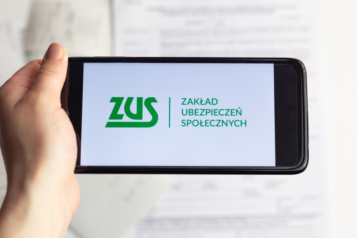 ezus zwrot składki zdrowotnej nadpłata