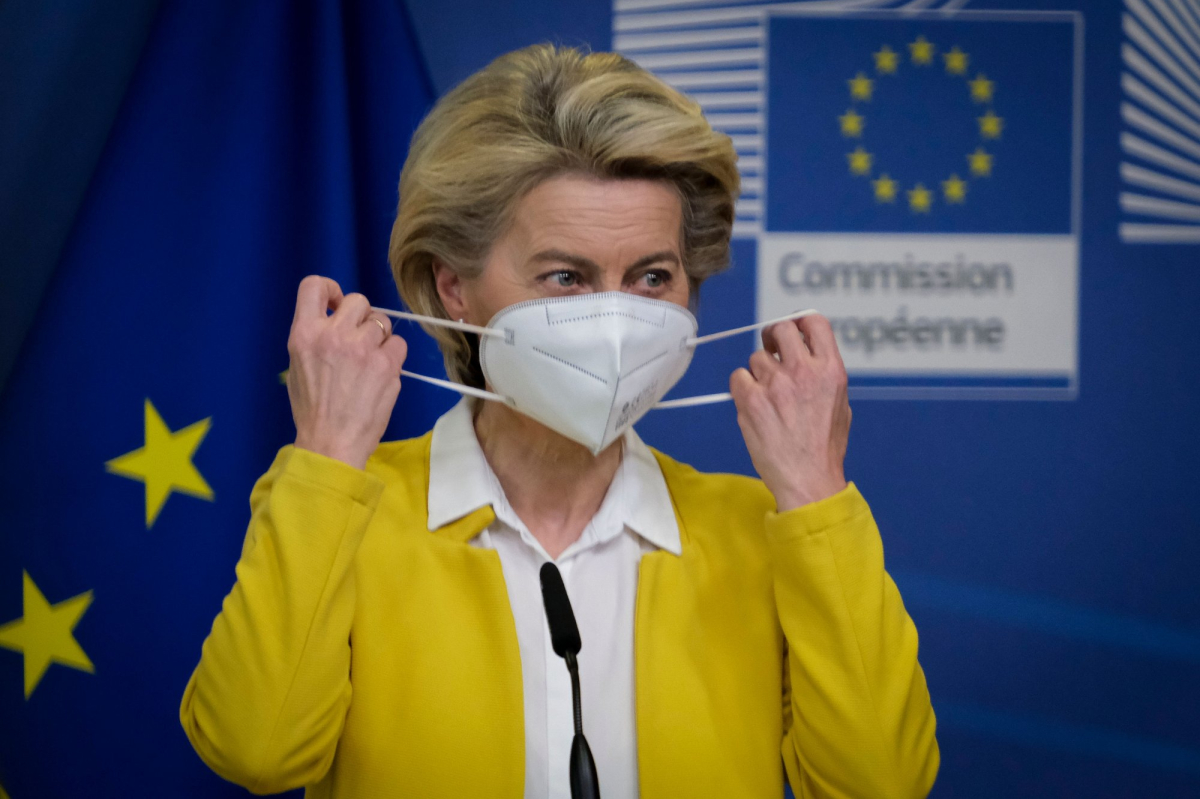 Koniec z pełnym odliczeniem VAT od aut spalinowych? Unia szykuje rewolucję w samochodach firmowych