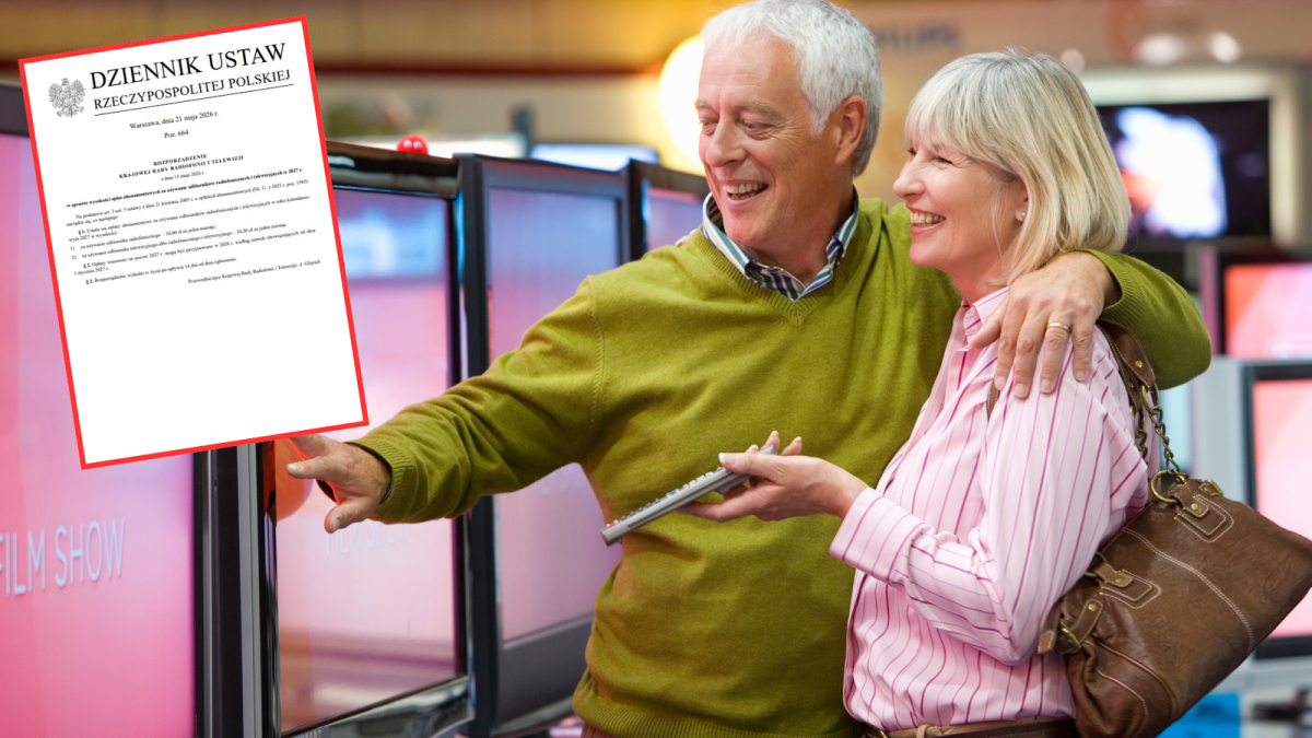 telewizja, telewizor, opłata, abonament, abonament RTV, opłata abonamentowa, urzędnicy, kara, kontrola