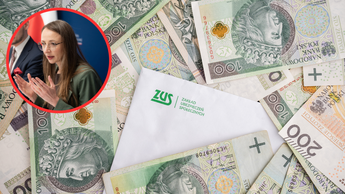 odsetki, seniorzy, ZUS, emerytury, wcześniejsze emerytury, świadczenie, decyzja