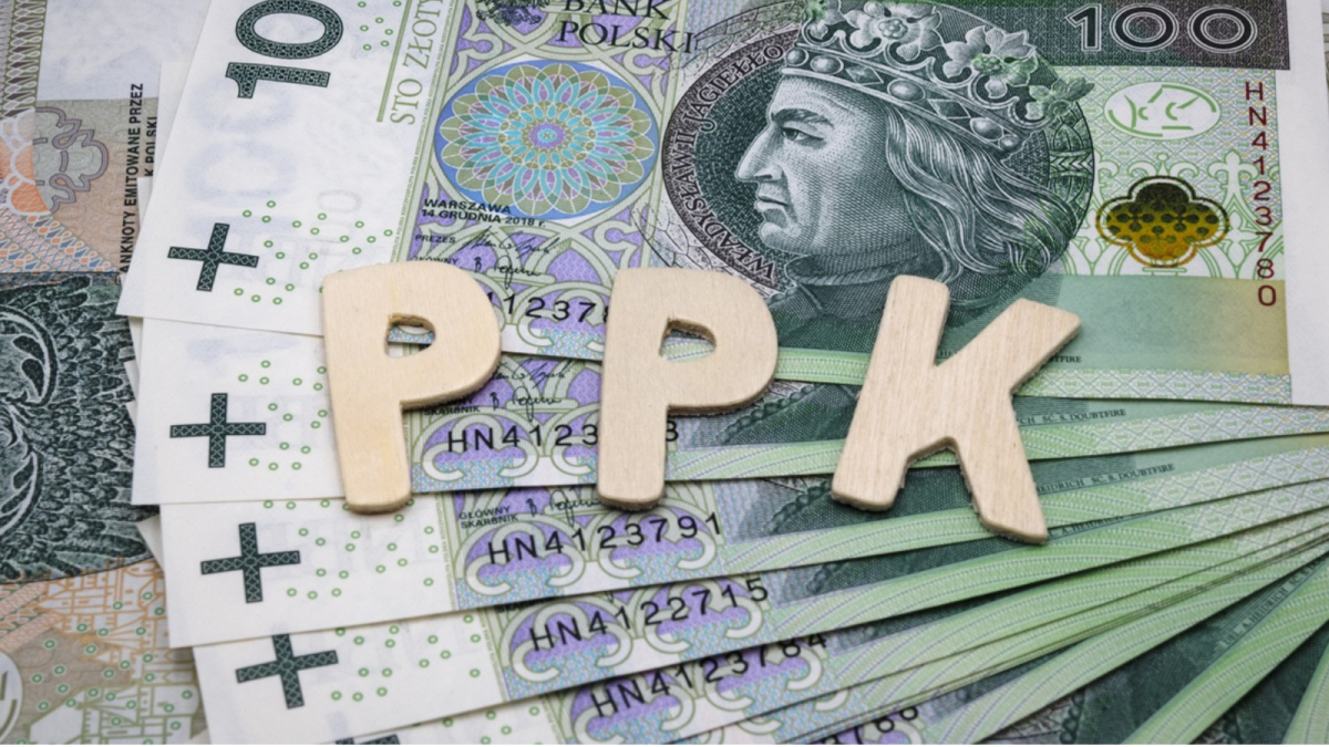 PFR zmiany od sierpnia 2026 ppk wezwania
