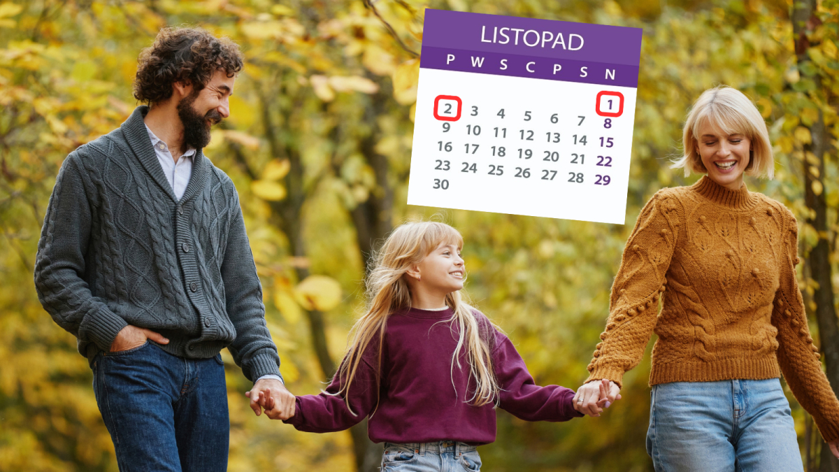 Dodatkowy długi weekend w listopadzie 2026 r. – będzie wolne od pracy w poniedziałek 2 listopada 2026 r.? Zapadła decyzja Sejmu