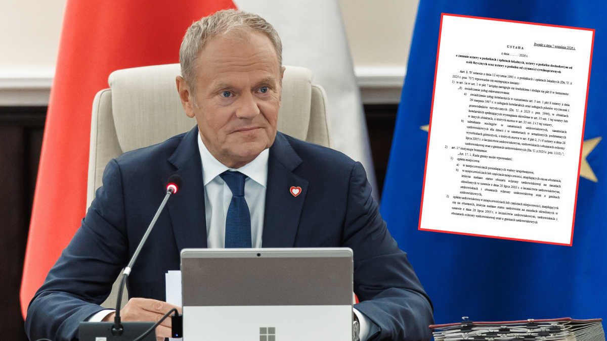 Nowy podatek od podróżowania po Polsce – każda większa miejscowość pobierze opłatę (nawet jeżeli ma smog) i niezależnie od celu pobytu przyjezdnego. Rząd zwiększa dochody gmin